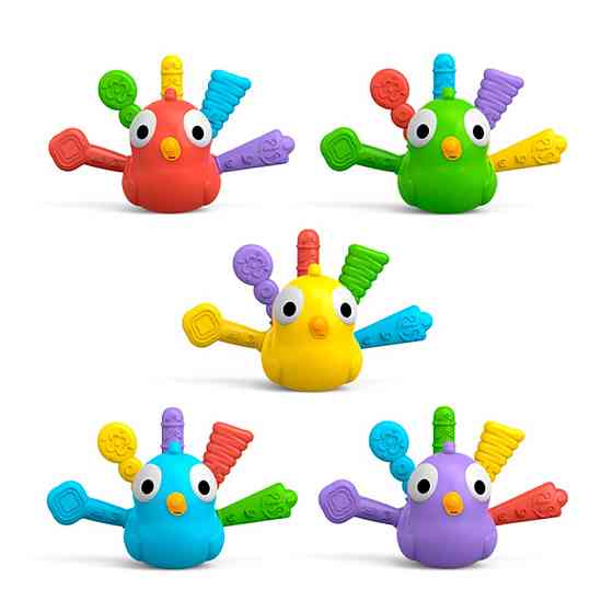 Детский сортер 