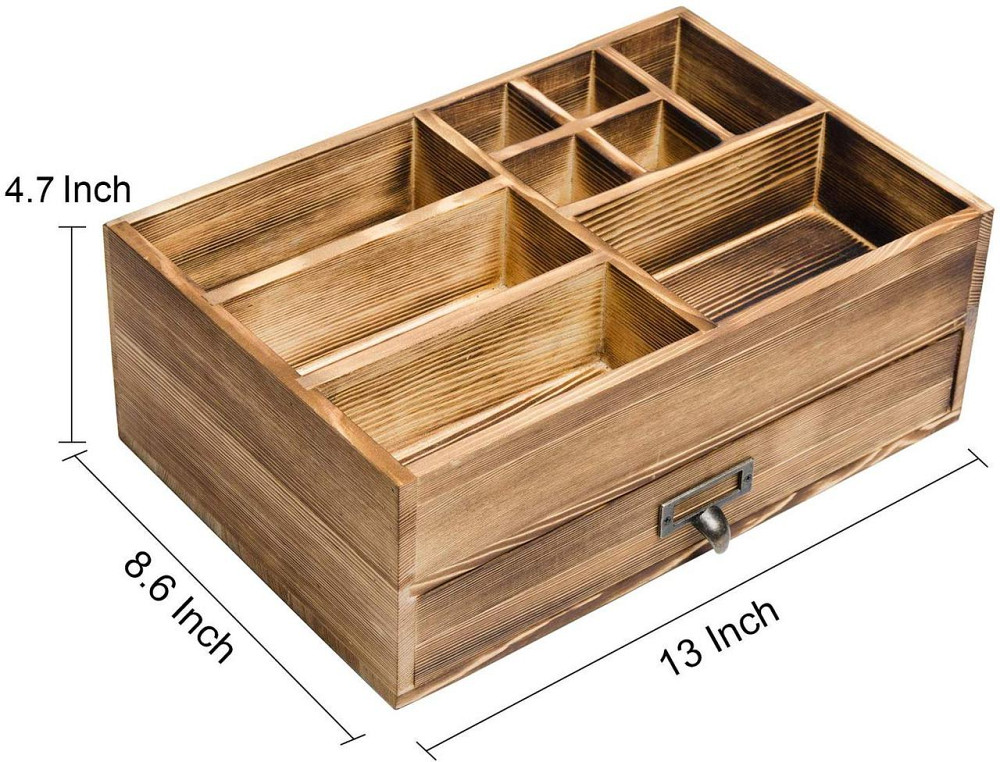 Органайзер для косметики "Тевта" мустанг Миколаїв - фото 7