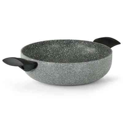 Сотейник Flonal Pietra Viva 28 см (PV8PH2870) Винница