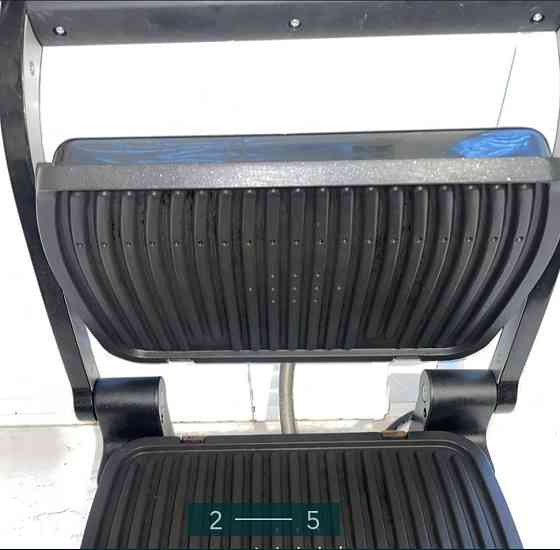 Електрогриль Tefal OptiGrill GC7P0810 Киев