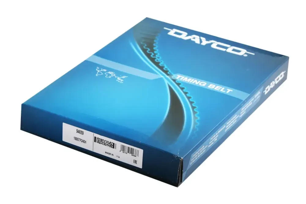 Ремень ГРМ Lacetti 1.8 Dayco Винница - изображение 2