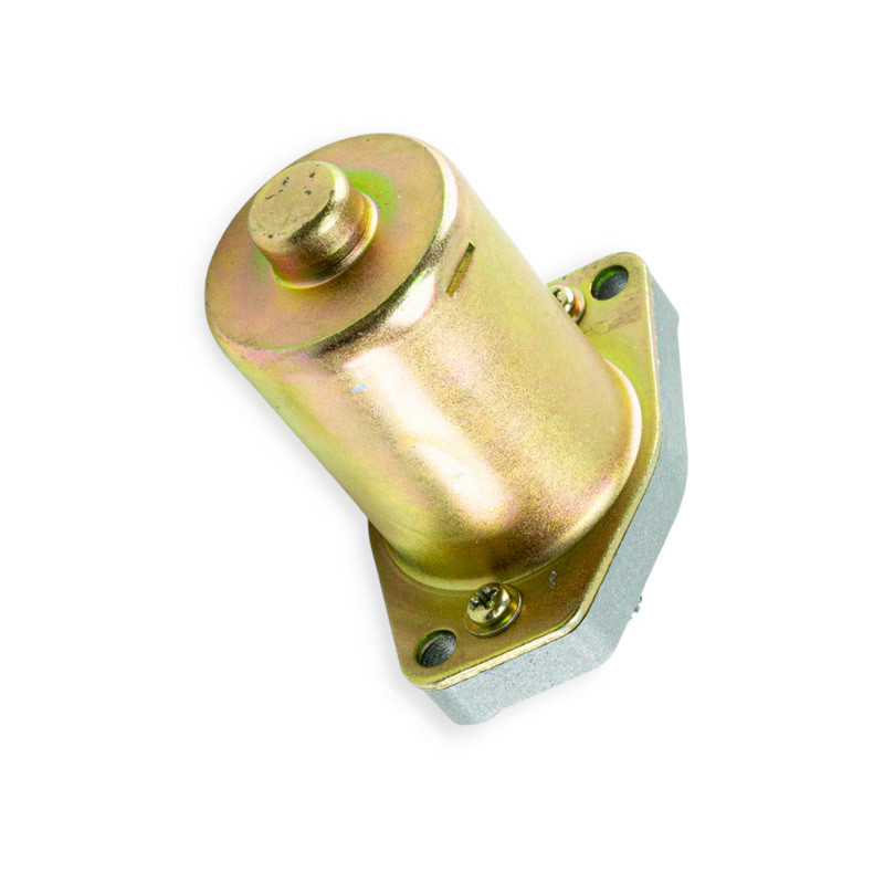 Стартер Ямаха Джог 50 3KJ скутер Мукачево - фото 1