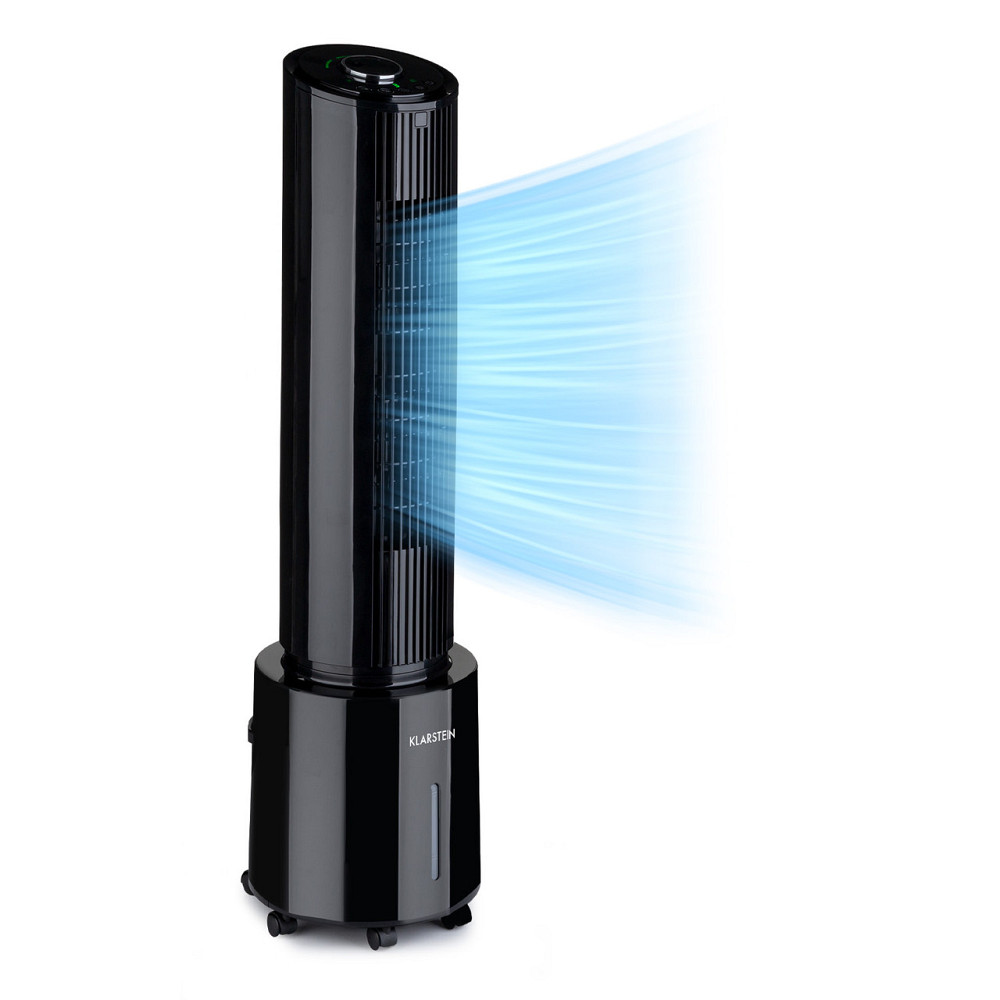 Водоохолоджувач 45 Вт 4 літри 2 холодних пакети мобільний чорний (Німеччина, читати опис) Рівне - фото 1