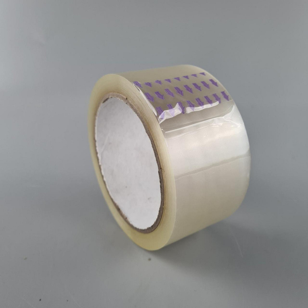 Скотч пакувальний 40 мк/48мм/75метрів"Супер Торба"(10,3/096) (6 шт) Харків - фото 2