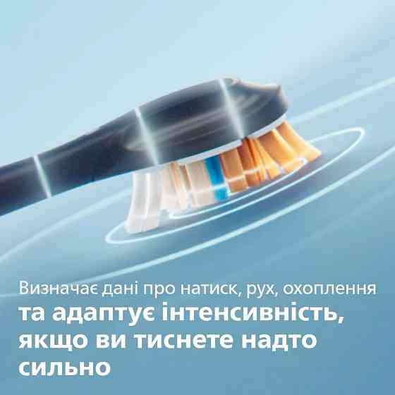 Зубна електрощітка Philips Sonicare HX9992/12 ( 18003 ) Харків