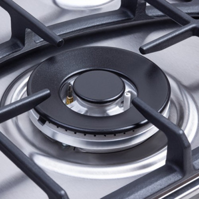 Варочна поверхня Weilor GM W 614 SS Вінниця - фото 12