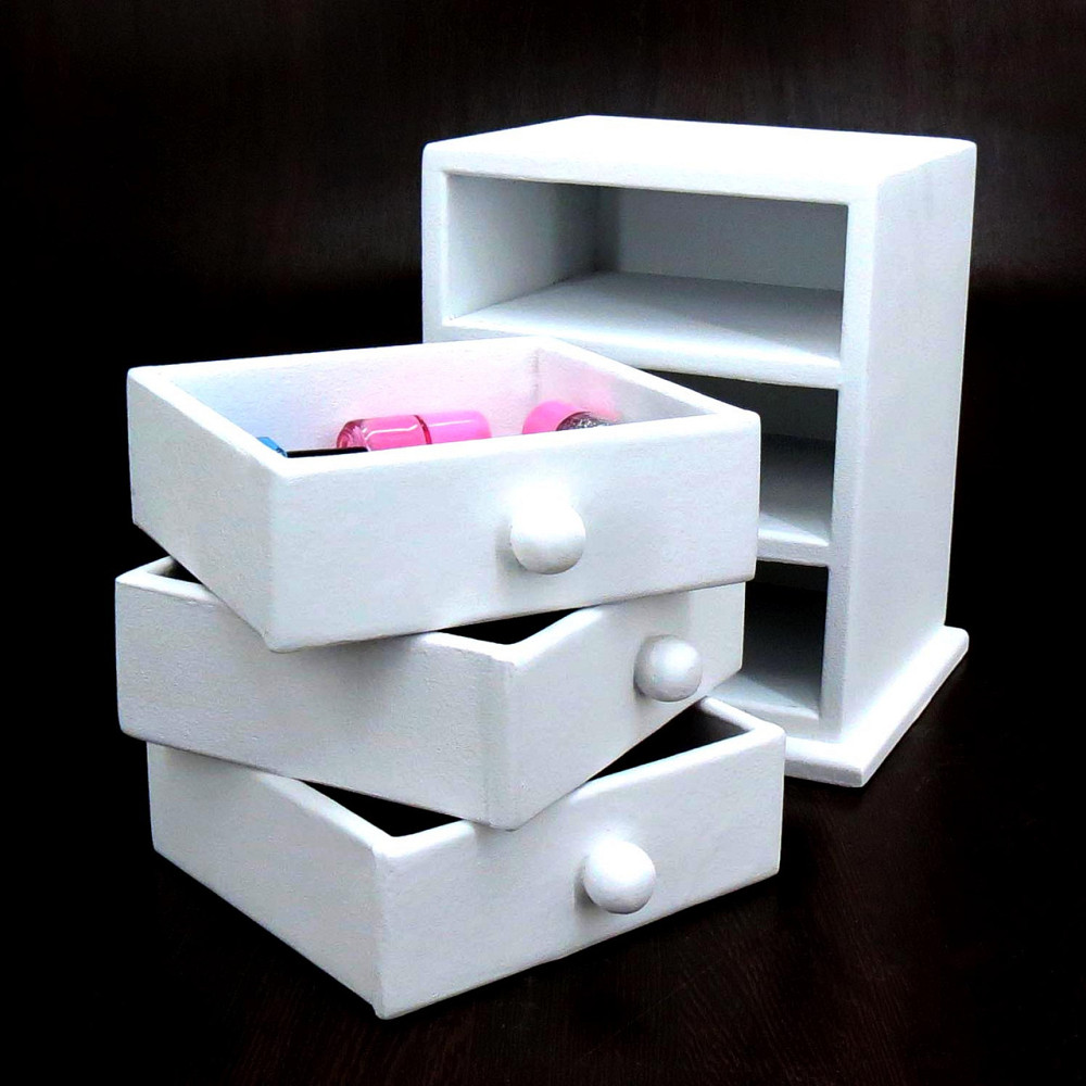 Органайзер для косметики 