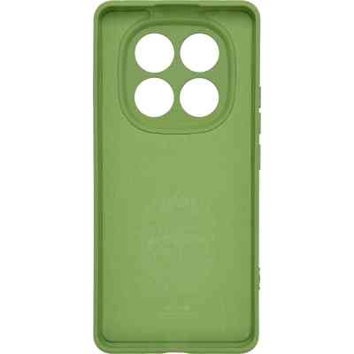 Чохол до мобільного телефона Armorstandart ICON Xiaomi Redmi Note 14 Pro 4G Camera cover Green (ARM79825) Вінниця