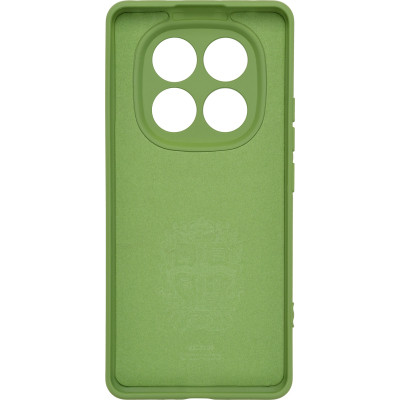 Чохол до мобільного телефона Armorstandart ICON Xiaomi Redmi Note 14 Pro 4G Camera cover Green (ARM79825) Вінниця - фото 2