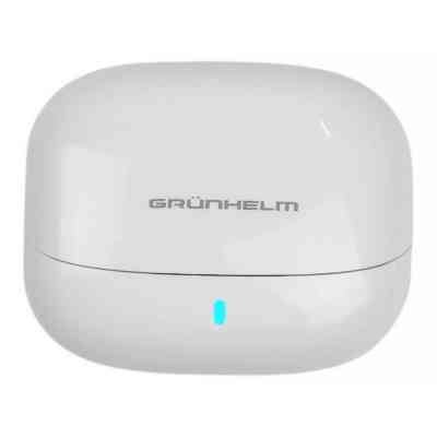 Навушники Grunhelm GBE-413 Wireless White (138236) Вінниця