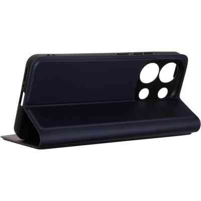 Чохол до мобільного телефона BeCover Exclusive New Style Xiaomi Redmi Note 13 4G Blue (711217) Вінниця