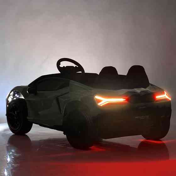 Дитячий електромобіль Машина M 6151AL-11(24V) до 60 кг Вінниця