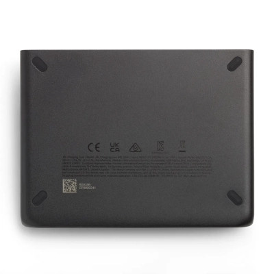 Аккумуляторная батарея JBL BATTERY 600 2 одиниці із зарядним пристроєм (JBLBATT600X2CHCASE) Вінниця - фото 8