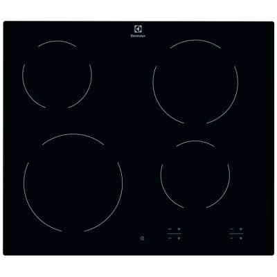 Варочная поверхность Electrolux EHF6240IOK Винница