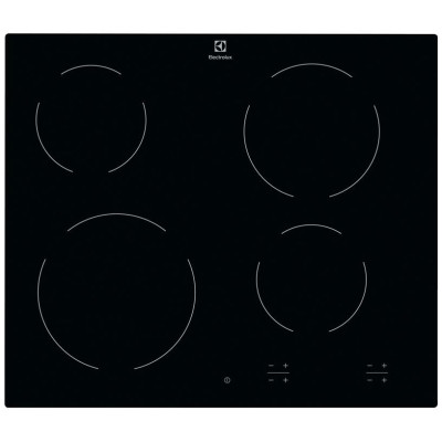 Варочная поверхность Electrolux EHF6240IOK Винница - изображение 1