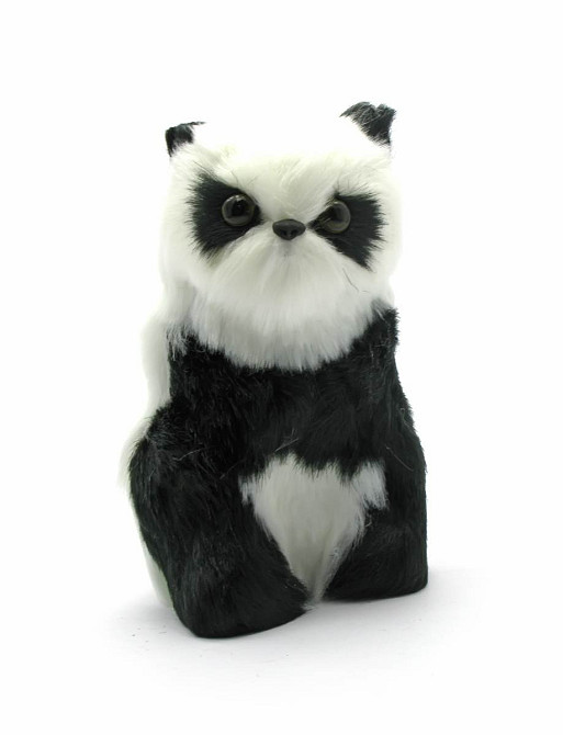 Іграшки тварин Панда Київ - фото 1