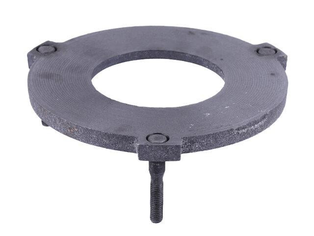 Диск натискний на мінітрактор Шіфенг240, 1 Мукачево - фото 2