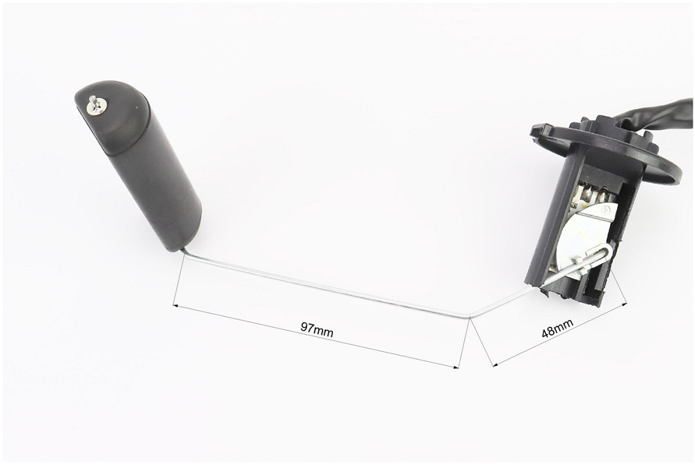 Паливний датчик в бак, тип 1 Київ - фото 3