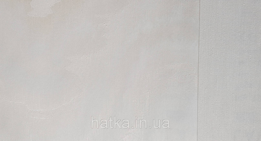 Обои виниловые на флизелине Marburg Lava метровые абстракция волны белые с серебром Киев - изображение 6