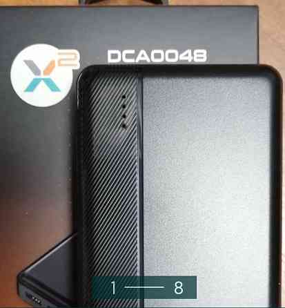 Павербанк Power bank 20000mAh. Киев