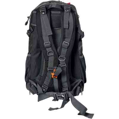 Рюкзак туристический Skif Outdoor Tracker 40L Black (9653B) Винница
