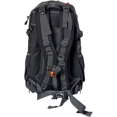 Рюкзак туристический Skif Outdoor Tracker 40L Black (9653B) Винница - изображение 4