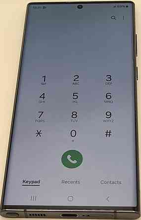 Без дефектов! Смартфон Samsung S22 Ultra 128Gb. Киев