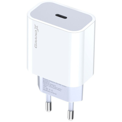 Зарядное устройство Grand-X CH-770L Винница - изображение 2