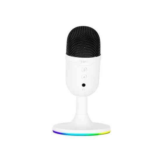 Мікрофон ігровий RGB MARVO MIC-06 Винница