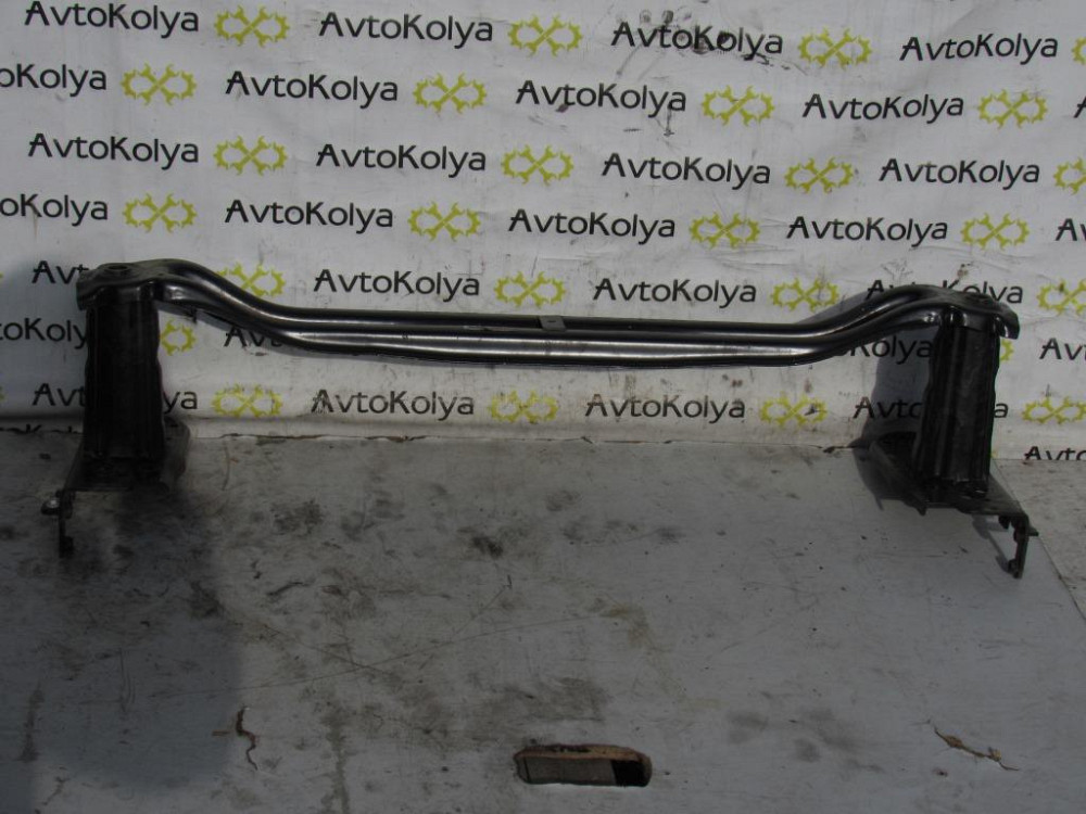 Підсилювач бампера передній VW Touareg 2010-2018 Ковель - фото 3