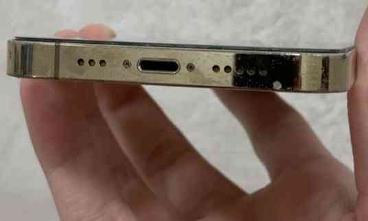 Айфон iPhone 13 Pro 128Gb. Neverlock Gold Киев