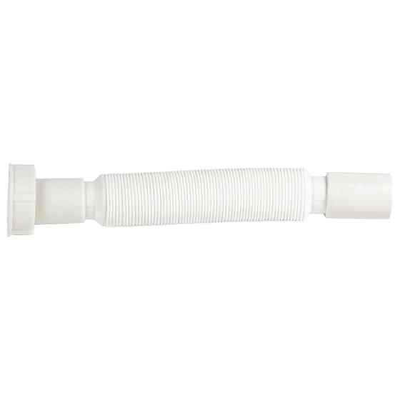 Wirquin Соединение гибкое для раковины 1¼"×Ø32мм WIRQUIN (9541829) Киев