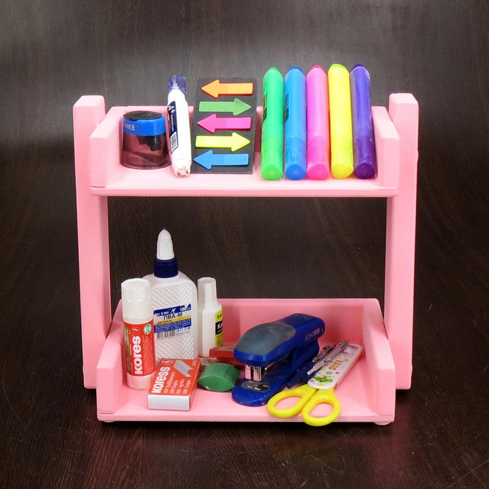 Настольный органайзер 