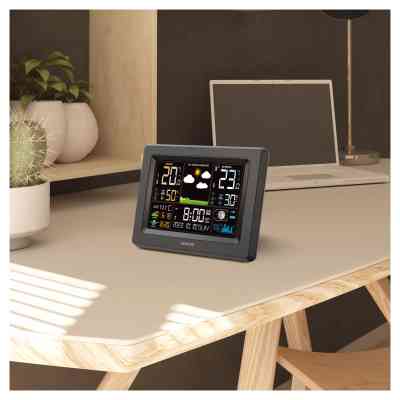 Метеостанция Sencor SWS4500 Вінниця