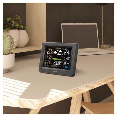 Метеостанция Sencor SWS4500 Вінниця - фото 6