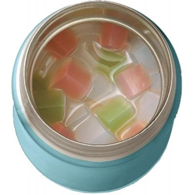 Термос Zojirushi харчовий SW-FCE75AB 0,75 л Blue (1678.03.56) Винница - изображение 3