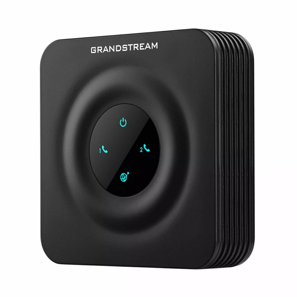 VoIP-шлюз Grandstream GS-HT802 Луцк - изображение 1