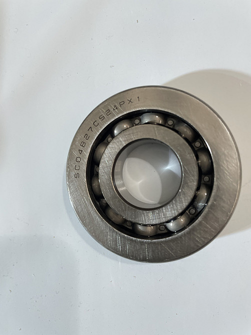 Підшипник редуктора мотоблок 30209 45*85*20 (редуктори фрези 178/186F) ST Мукачево - фото 1