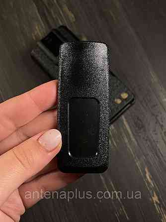 Аккумулятор для раций Motorola DP4400/ DP4400e/ DP4600/ DP4600e/ DP4800/ DP4800e емкостью 3000мАч с Type-C Киев