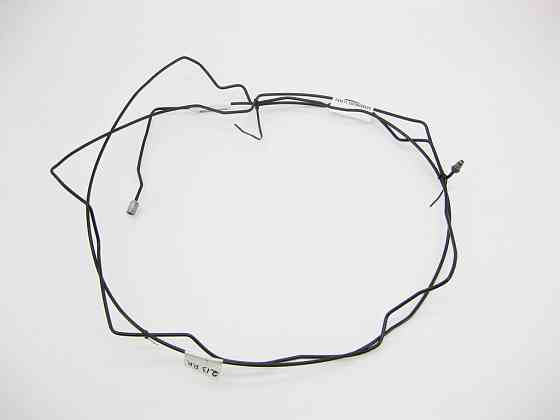 Mercedes-Benz  A2384280000_213RR2 Гальмівна трубка 420 см від місця з'єднання до заднього правого колеса E-Class W213 Одеса