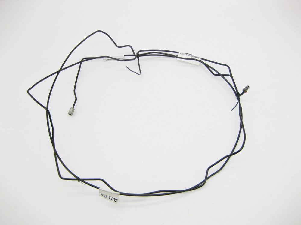 Mercedes-Benz  A2384280000_213RR2 Гальмівна трубка 420 см від місця з'єднання до заднього правого колеса E-Class W213 Одесса - изображение 1