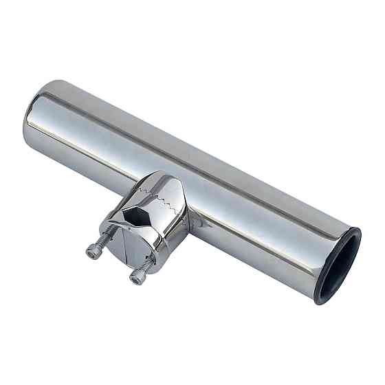 Держатель удочки на поручень HF07-220S 7/8-1 Киев