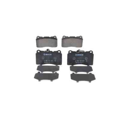 Гальмівні колодки Bosch 0 986 424 577 Вінниця
