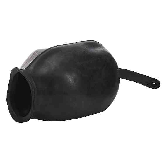 Гумова мембрана для бака Сristal 24л Тернопіль