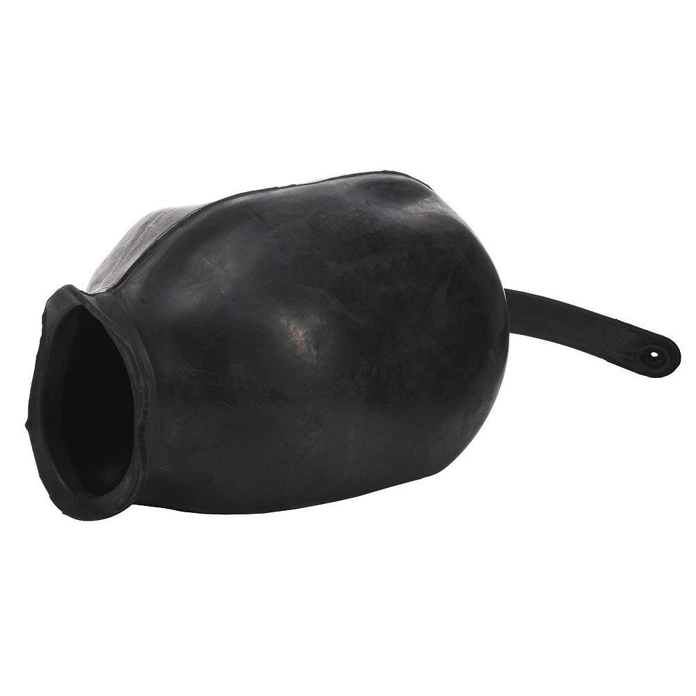 Гумова мембрана для бака Сristal 24л Тернополь - изображение 1