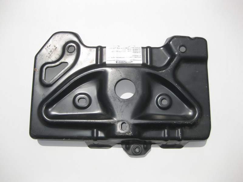 Mercedes-Benz  A2126200018 Кронштейн - тримач підставка АКБ під капотом E-Class W212 CLS C218 Одеса - фото 2