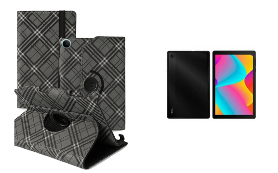 Чохол Spinner360 для планшета TCL Tab 10 Gen 2 (2023), колір Art-Shkira Київ