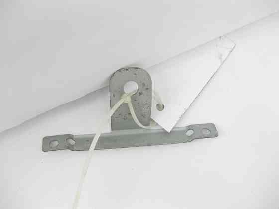 Mercedes-Benz  A2216890041 Кронштейн сталевий S-Class W221 Одесса