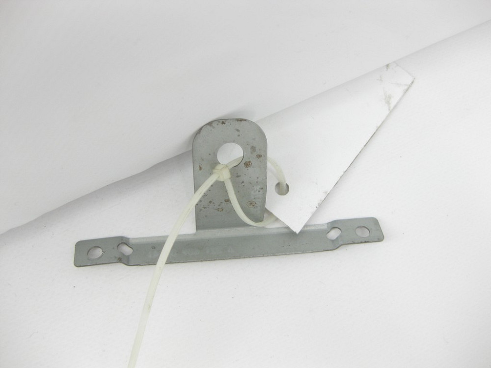 Mercedes-Benz  A2216890041 Кронштейн сталевий S-Class W221 Одеса - фото 3