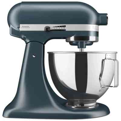 Кухонний комбайн KitchenAid 5KSM95PSEBS Вінниця